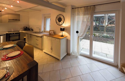 Berstett House | Sophie's barn