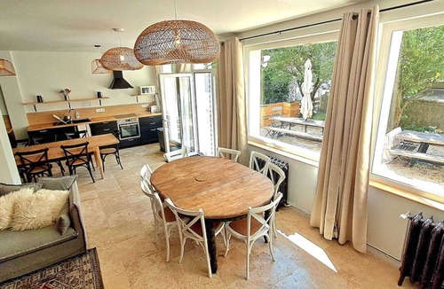 Rencurel House | Sophie's House