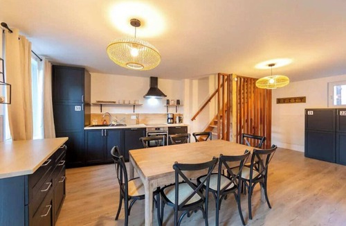 Rencurel House | Sophie's House