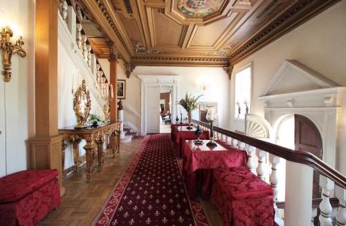 Skanderborg Hotel | Sophiendal Manor