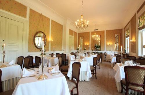 Skanderborg Hotel | Sophiendal Manor