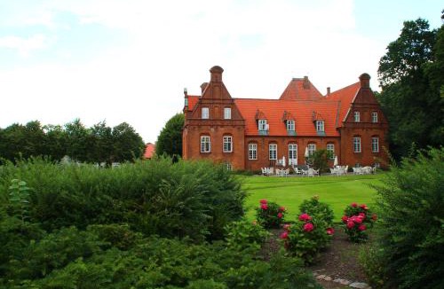 Skanderborg Hotel | Sophiendal Manor