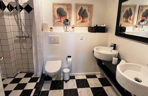 Skanderborg Hotel | Sophiendal Slotshotel