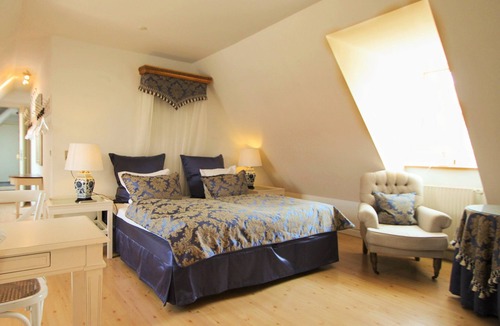 Skanderborg Hotel | Sophiendal Slotshotel