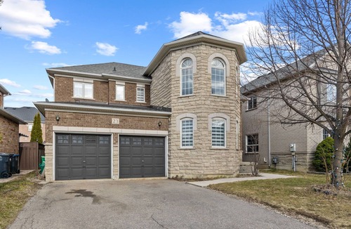 Mount Pleasant House | Sophisticated 2-Story Classic Home