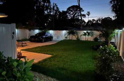 Bayview House | Sophisticated Charm in St Pete