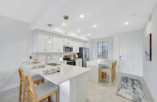 Immokalee Condo | Sophisticated Condo for a Relaxing Stay at The National Golf and CC