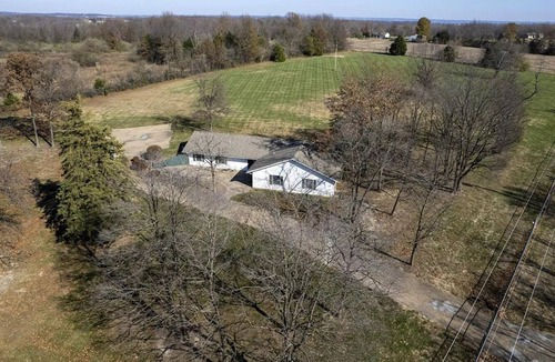 Winfield House | Sophisticated Country Guest House
