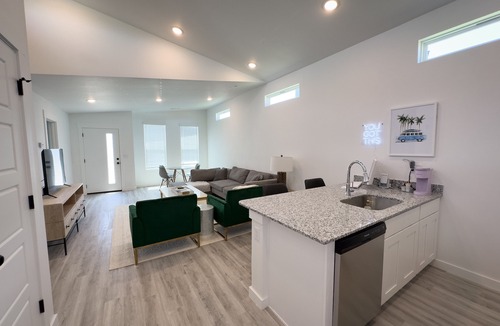 Centerton House | Sophisticated + Cozy New Home in Bentonville, Arkansas