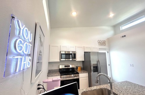 Centerton House | Sophisticated + Cozy New Home in Bentonville, Arkansas