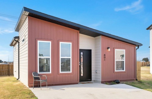 Centerton House | Sophisticated + Cozy Home in Bentonville, Arkansas