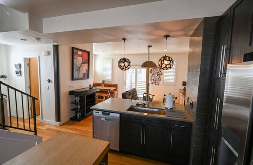 Belmar House | Sophisticated Home in Belmar’s Exclusive Community