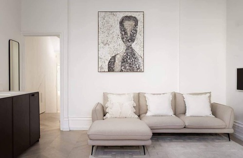 Westbourne Apartment | Sophisticated Notting Hill 2Bed