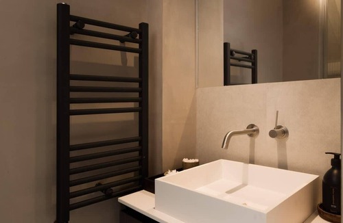 Westbourne Apartment | Sophisticated Notting Hill 2Bed