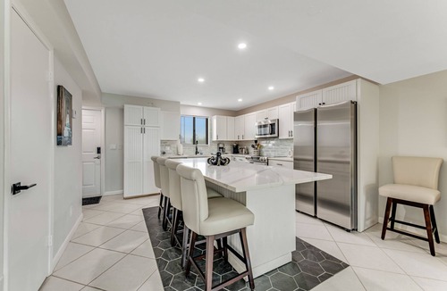 Ormond Beach Condo | Sophisticated Oceanfront Luxury Condo