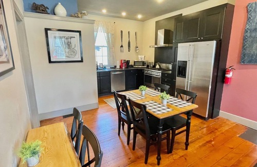 Hershey House | Sophisticated Retreat near Hershey Park!