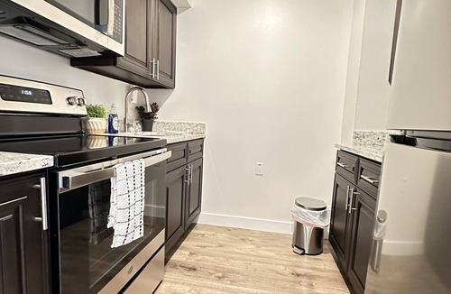 Gadsden Apartment | Sophisticated Studio Apartment in Gadsden, AL