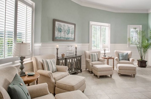 Mount Berry Hotel | Sophisticated Suite Ideal for Farm-to-Table Dining Experience 75!