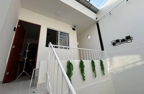 Xalapa Apartment | Sophistication and ideal relaxation