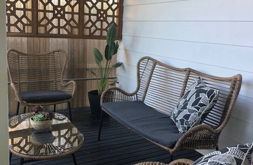 St Leonards Cottage | Sophorae Cottage, St Leonard’s