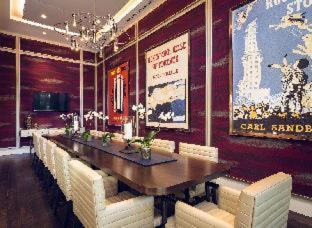 Hyde Park Hotel | Sophy Hyde Park