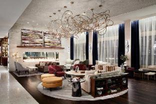 Hyde Park Hotel | Sophy Hyde Park