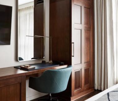 Hyde Park Hotel | Sophy Hyde Park