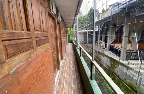 Ngemplak House | Sopo Guesthouse