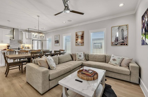 Berry Hill House | Soprano-Private Rooftop-Gr8 Walking Location