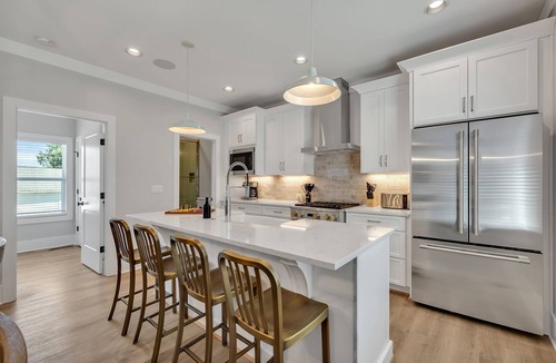 Berry Hill House | Soprano-Private Rooftop-Gr8 Walking Location