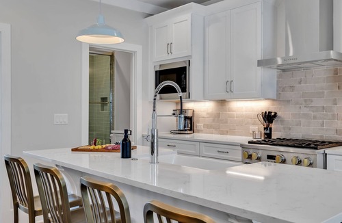 Berry Hill House | Soprano-Private Rooftop-Gr8 Walking Location