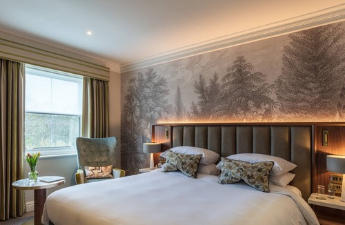St Albans Hotel | Sopwell House