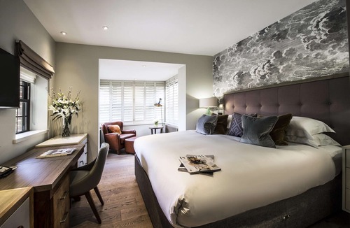 St Albans Hotel | Sopwell House