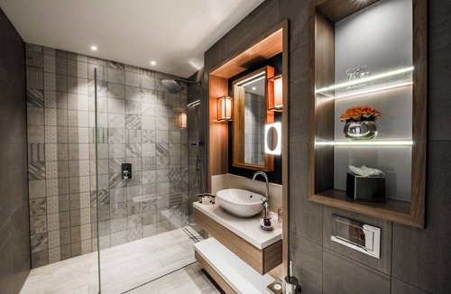 St Albans Hotel | Sopwell House