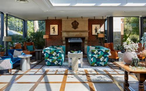 St Albans Hotel | Sopwell House Hotel