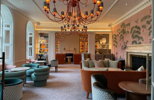 St Albans Hotel | Sopwell House Hotel