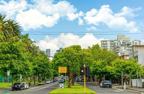 East Melbourne Hotel | Sora East Melbourne