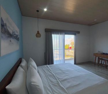 Sawangan House | Sora House