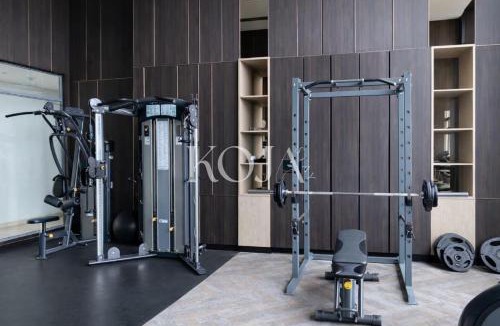 Tangerang Apartment | SORA Penthouse 7 mins to Golf Course Karawaci