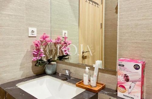 Tangerang Apartment | SORA Penthouse 7 mins to Golf Course Karawaci