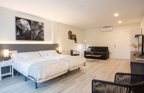 Onati Hotel | Soraluze Hotela