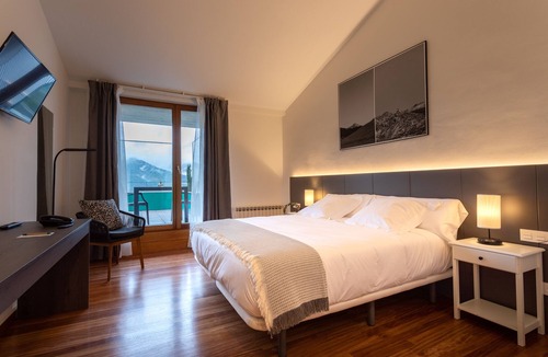 Onati Hotel | Soraluze Hotela