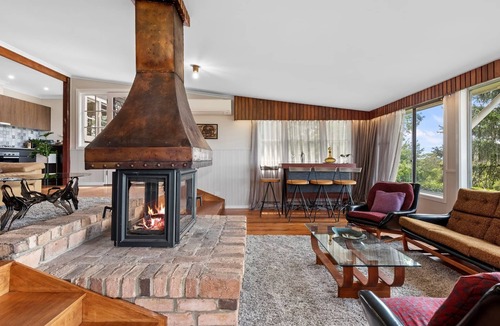 Bilpin House | Sorata - the quintessential mountain escape