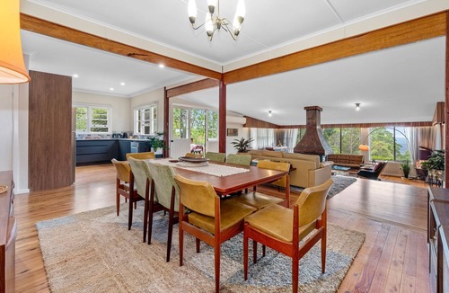 Bilpin House | Sorata - the quintessential mountain escape