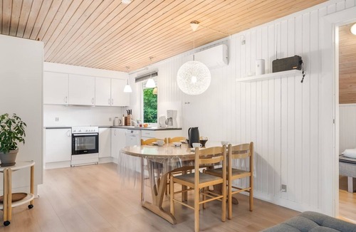 Trend House | "Soraya" - 700m to the fjord by Interhome