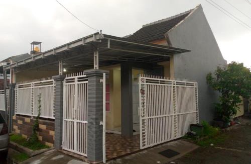Tulungagung House | Soraya Homestay 2