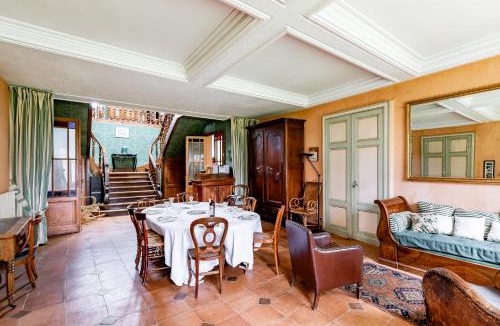 Montussan House | Sorbède - Charmante maison pour 10 personnes