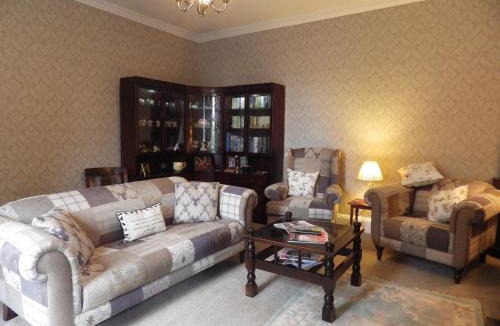 Newcastleton Bed & Breakfast | Sorbietrees B&B