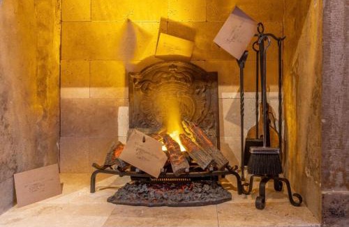 Le Bon Sauveur Apartment | Sorcier Magique & Expérience Immersive