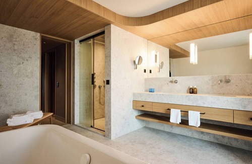 Rapperswil Hotel | Sorell Boutique-Hotel Speer Rapperswil